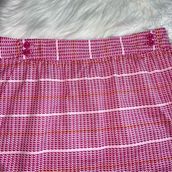 Women’s Vineyard Vines Skirt with Whale Design Size 6 - Picture 5 of 6